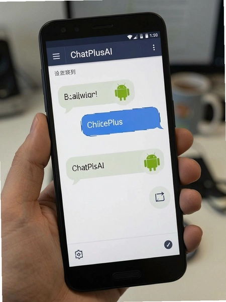 ChatPlusAI��׿���ͼ