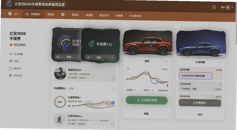 比安2026手续费规则界面预览图|alt:比安2026手续费规则界面预览图