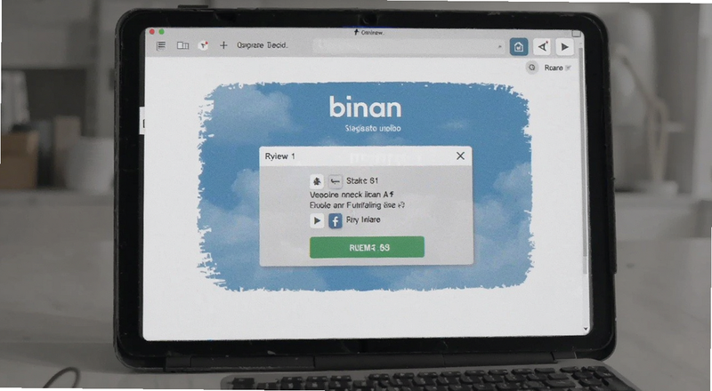 binan注册操作界面预览图