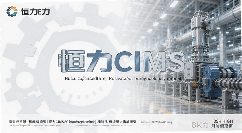 ����CIMS��ô�� ����CIMS�������⼰�������
