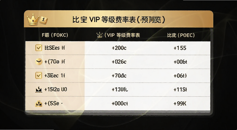 �Ȱ�VIP�ȼ����ʱ�Ԥ��ͼ