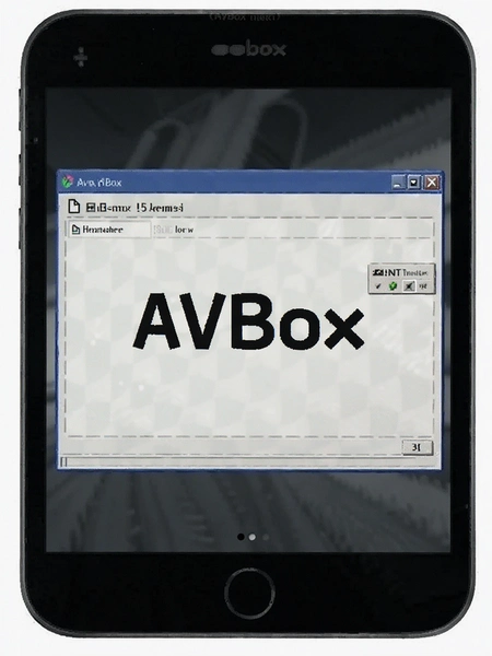 AVBox空壳版下载最新版截图 AVBox空壳版下载最新版截图
