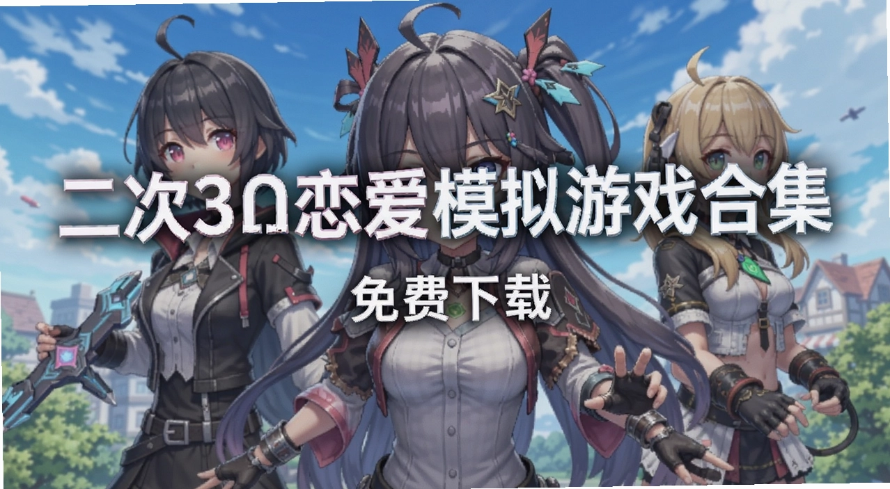 ����Ԫ3D����ģ����Ϸ�ϼ�