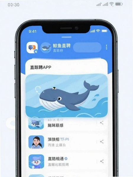 ����ֱƸAPP�����ͼ