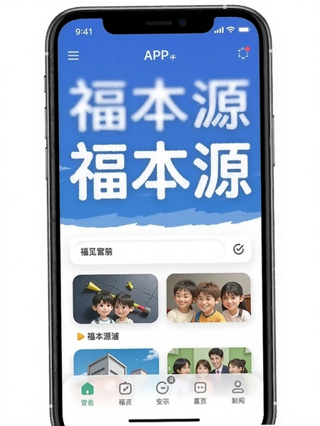 ����ԴAPP��ҳ���������Ԥ��ͼ
