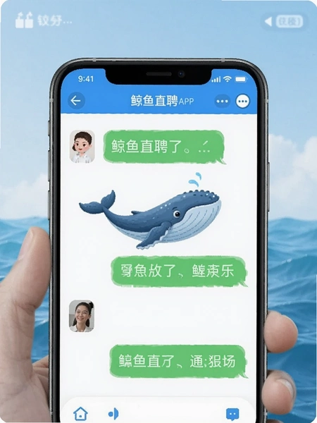 ����ֱƸAPP���칵ͨ����