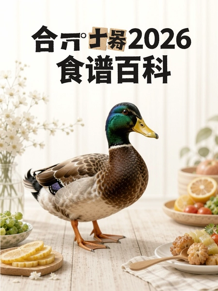 �ϸ�Ѽ��2026ʳ�װٿ�����Ԥ��ͼ