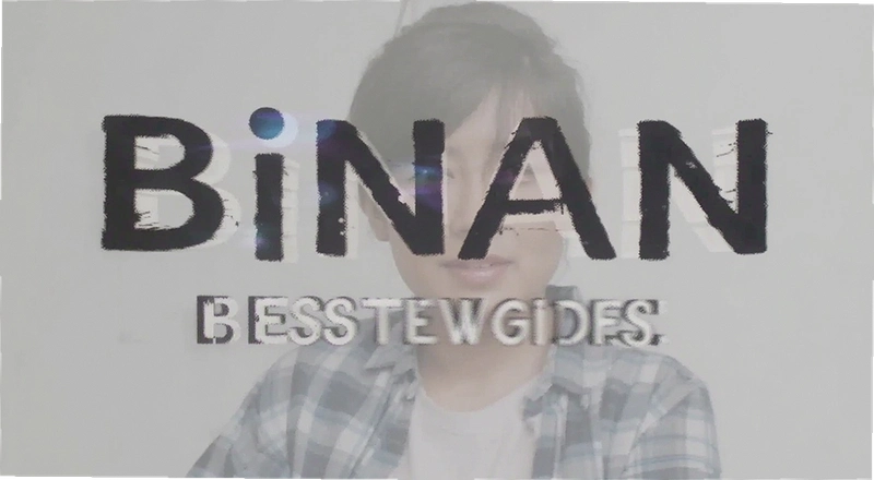 binanע�����½̳̼�����������