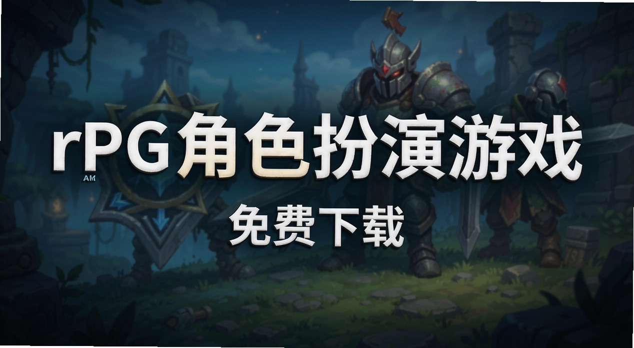 rpg��ɫ������Ϸ
