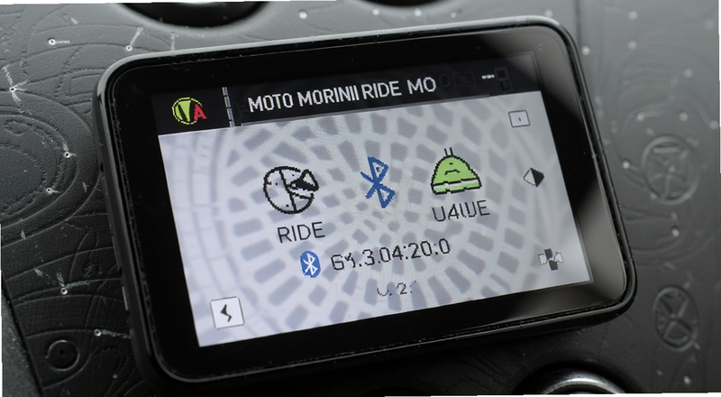 Ħ��Ī����RIDE MO������Խ���Ԥ��ͼ