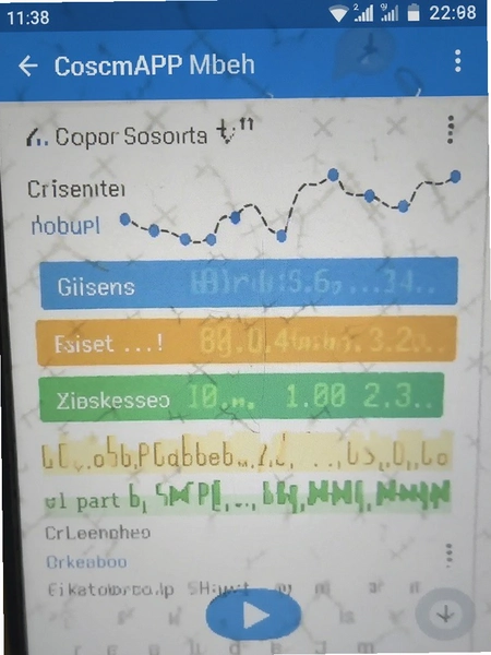 ����ͨAPP�ڴ�ռ�ü���ͼ