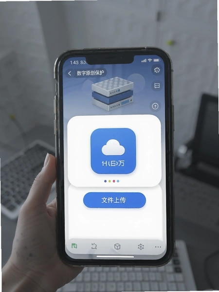 ����ԭ������app �ļ��ϴ�����ʾ��ͼ