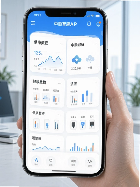 ��˳�ǿ�APP�����������չʾ