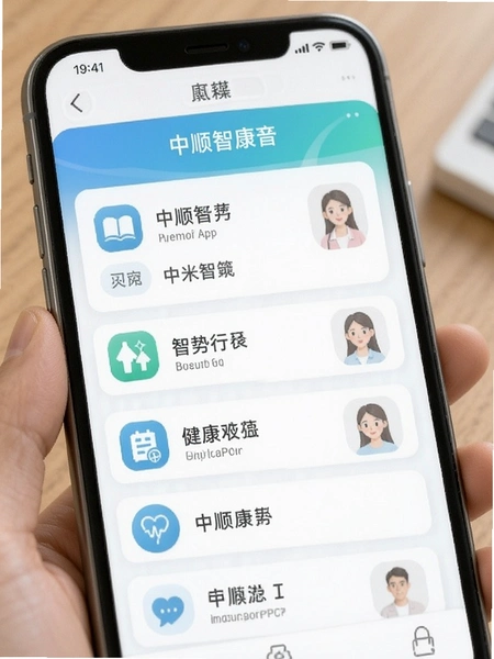 ��˳�ǿ�APP�������������б�