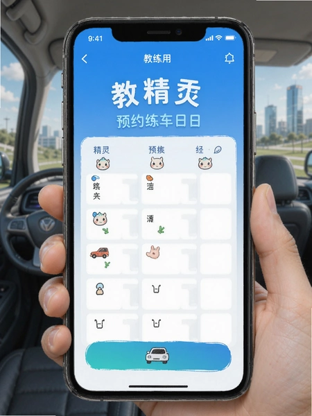�������� ԤԼ�����ճ̽���չʾ