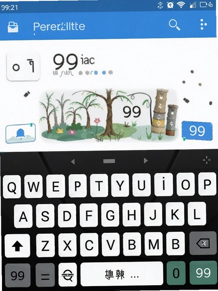99���뷨���̽���Ԥ��ͼ