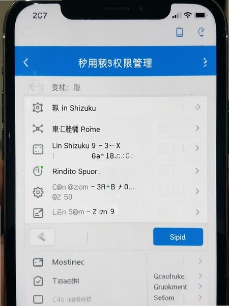 Lin-Shizuku��׿�����ؽ�ͼ