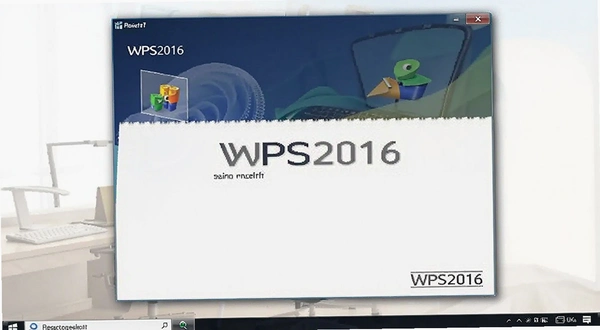 wps2016���԰����ؽ�ͼ