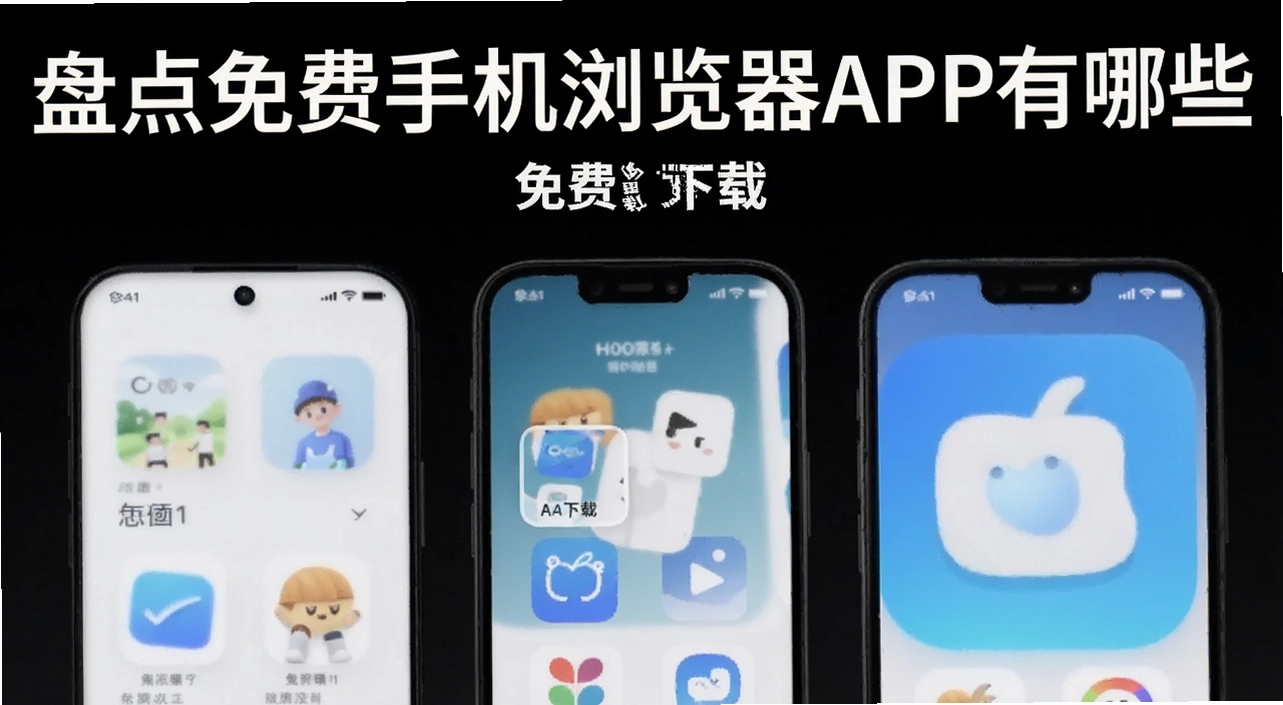 �̵�����ֻ������APP����Щ