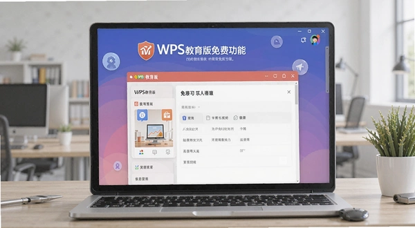 WPS������ ��ѹ��ܽ���չʾͼ