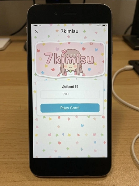 7kimisu�ٷ����ذ�׿���ͼ