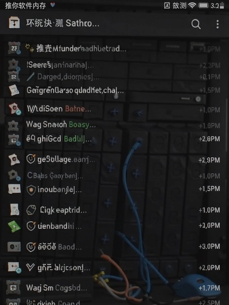 ���������ڴ�ռ��ʵ���ͼԤ��ͼ