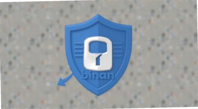 binanע�ᰲȫ�� ƽ̨������ �û���ʵ����