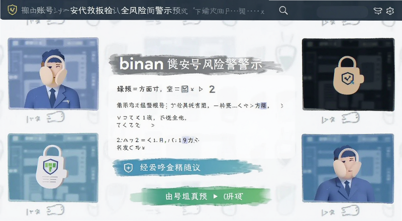 binan�˺Ű�ȫ���վ�ʾԤ��ͼ