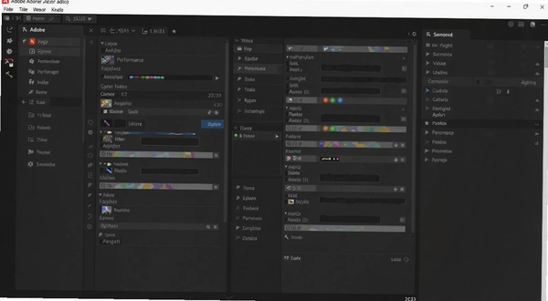 Adobe��ʦ���������ý���