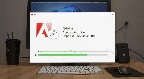 Adobeȫ��Ͱ��װ�� ��װ���Ƚ���
