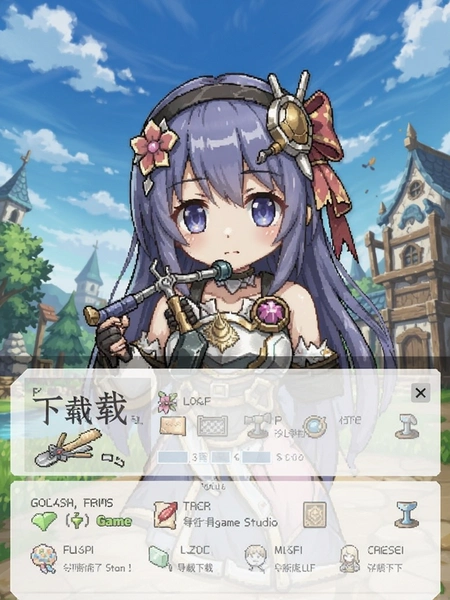 Galgame Studio��������׿�����ؽ�ͼ
