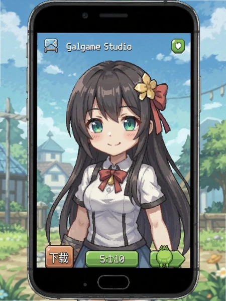 Galgame Studio��������׿�����ؽ�ͼ