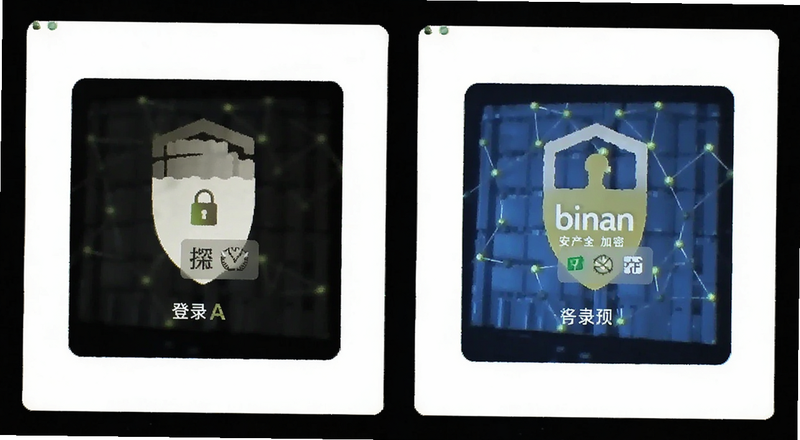 binan��¼��ȫ���ܱ�ʶԤ��ͼ