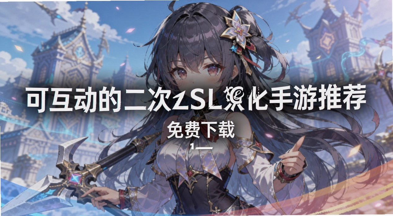 �ɻ����Ķ���Ԫ��ŮSLG���������Ƽ�