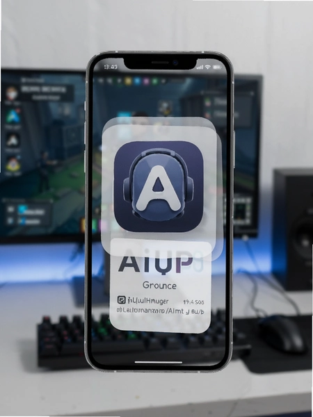 Ai���app�ٷ������ذ�׿���ͼ