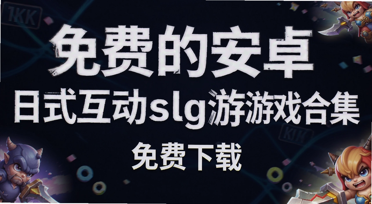 ��ѵİ�׿��ʽ����slg��Ϸ�ϼ�