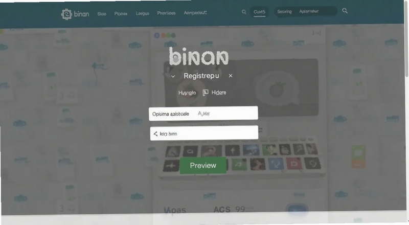 binanע��ҳ���ͼԤ��ͼ