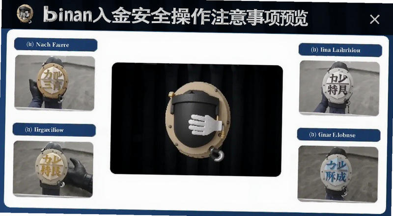 binan入金安全操作注意事项预览图