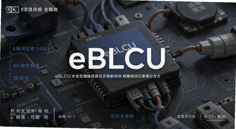 eBLCU������ô�òŸ�Ч ����������ʵ�ü���ȫ����