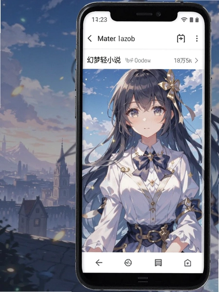 ������С˵app�ٷ��������ذ�׿���ͼ