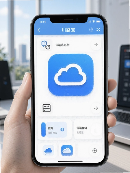 ��·��app�ƶ˴洢����
