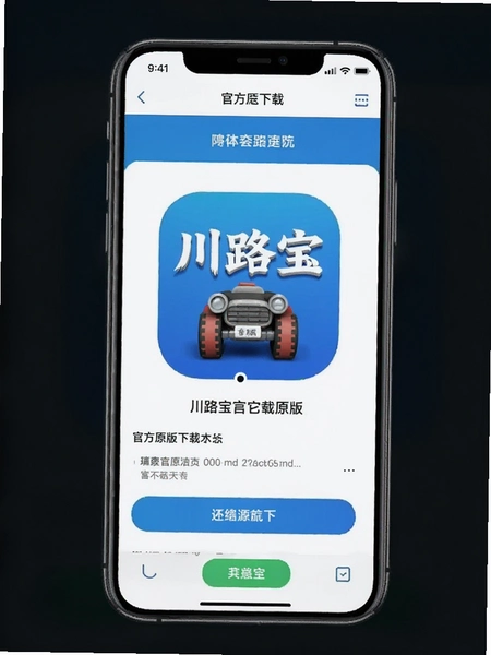 ��·��app�ٷ�ԭ������ҳ��ʾ��ͼ