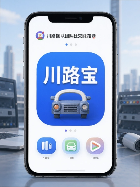 ��·��app�Ŷ��罻����չʾͼ