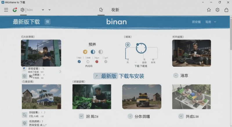 binan���°����ذ�װ����Ԥ��ͼ