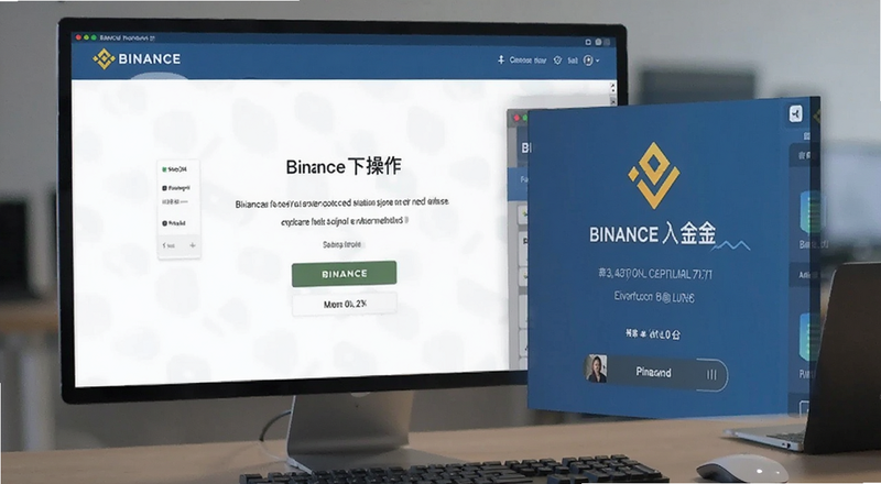 Binance����������Ԥ��ͼ