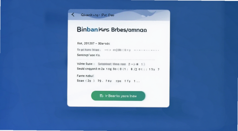 binan账号安全设置预览图