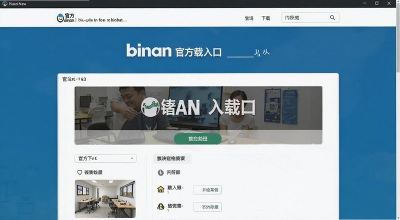 binan �ٷ�������ڽ���Ԥ��ͼ