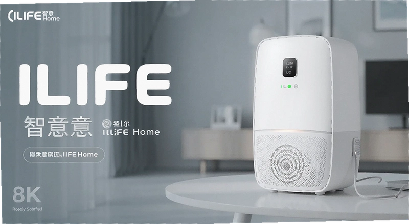 ILIFE����ɨ�ػ�������ô�� ������ ʵ�������ֵ��ֵ����