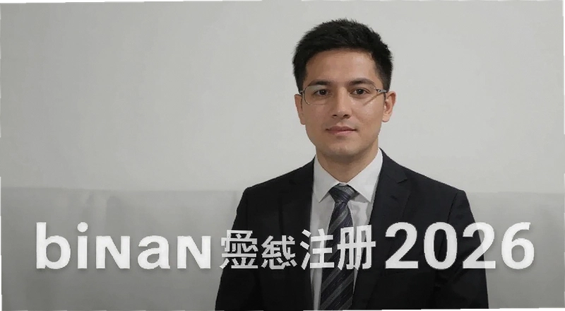 binanע��2026���������볣��������