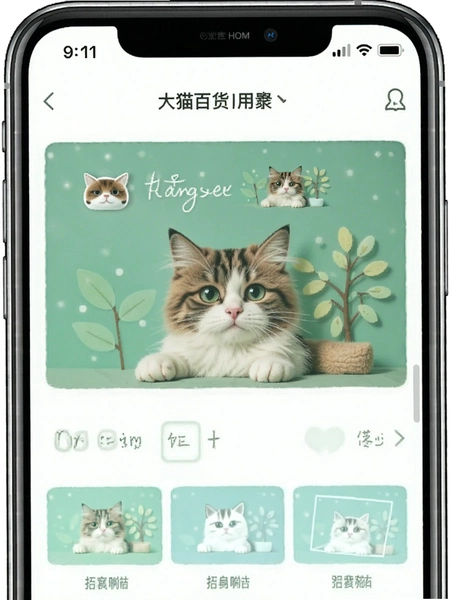 ��è�ٻ�����Ӧ�����н����ͼ